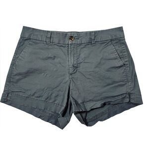 Old Navy Women's Gray Shorts Size 6 gorpcore springbreak casual hiking